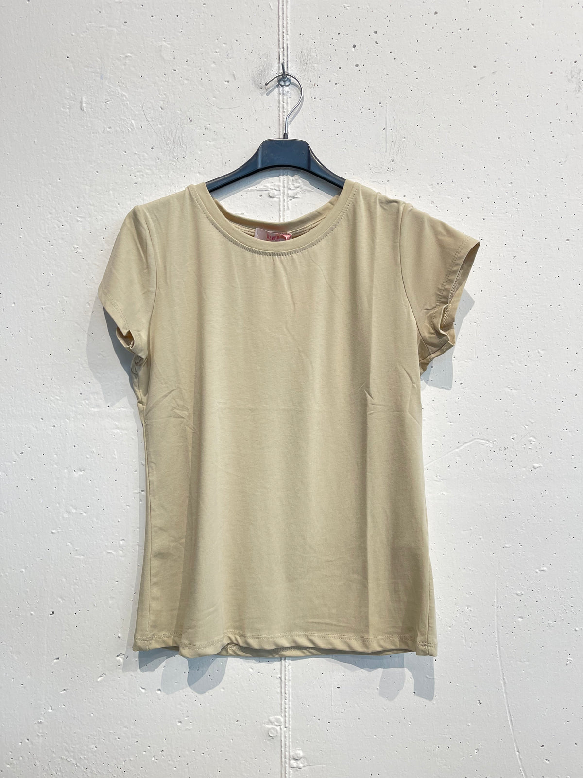 T-shirt basic Cancun