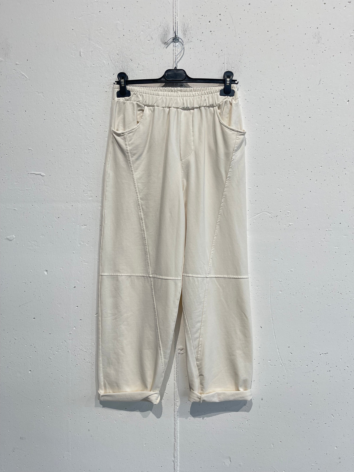 Pantalone tuta Boyfriend
