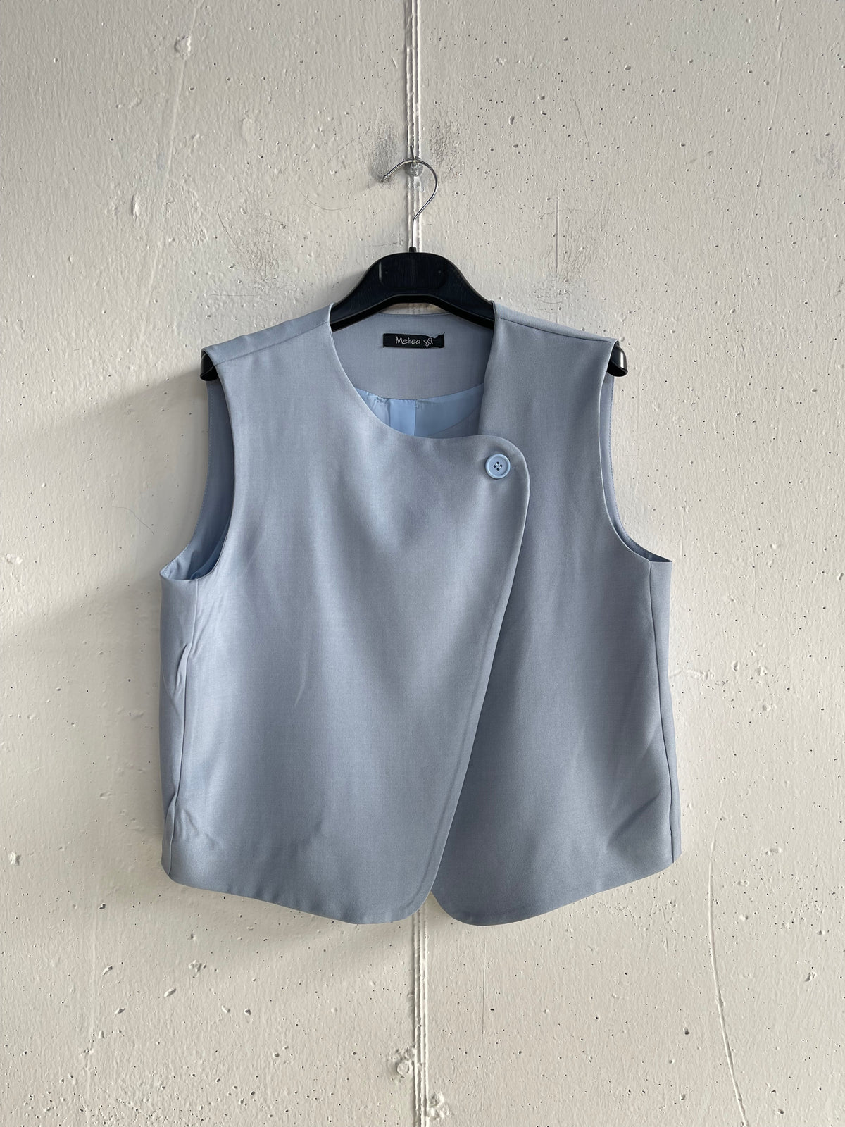 Gilet pulcino