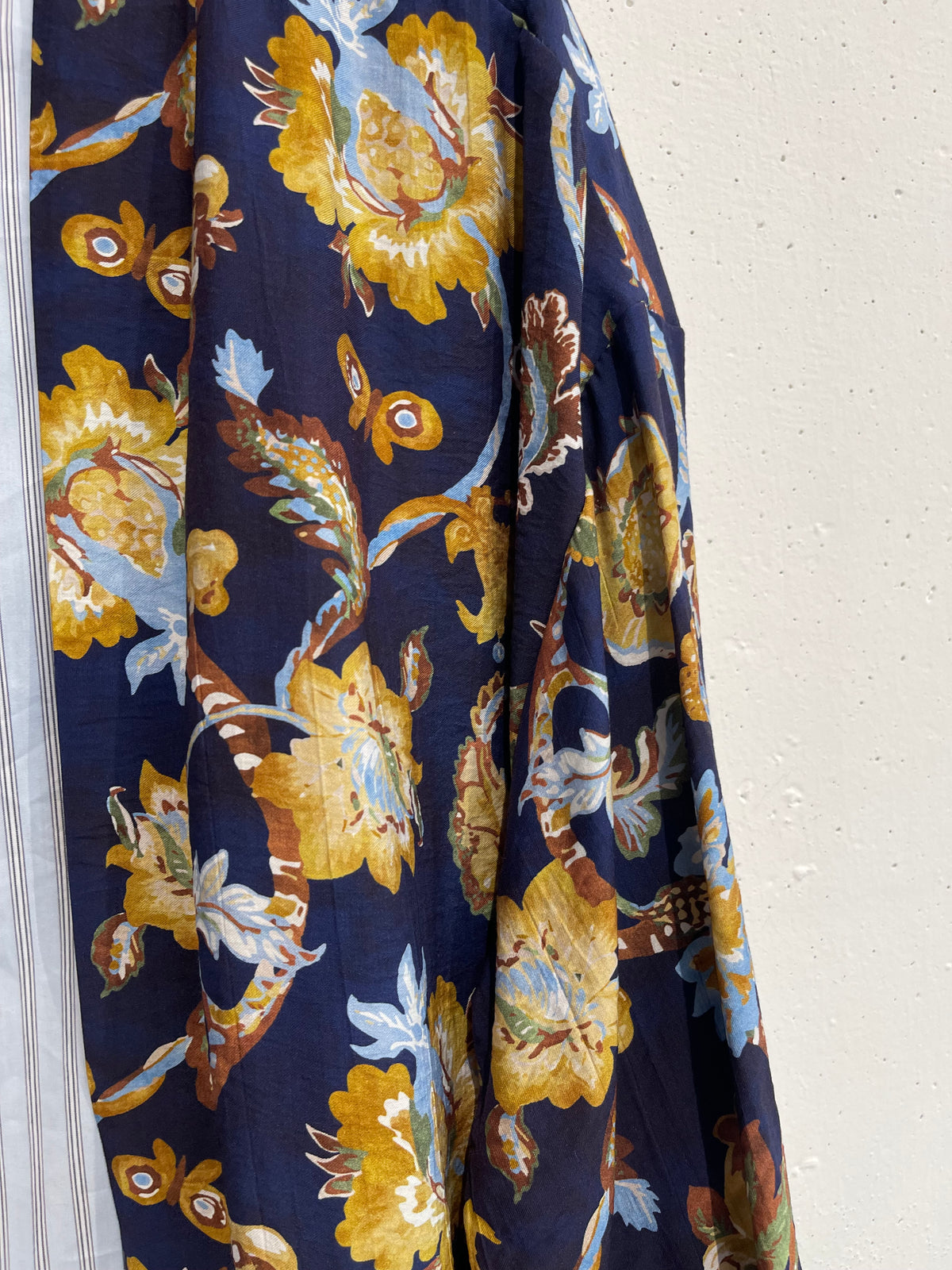 Kimono over