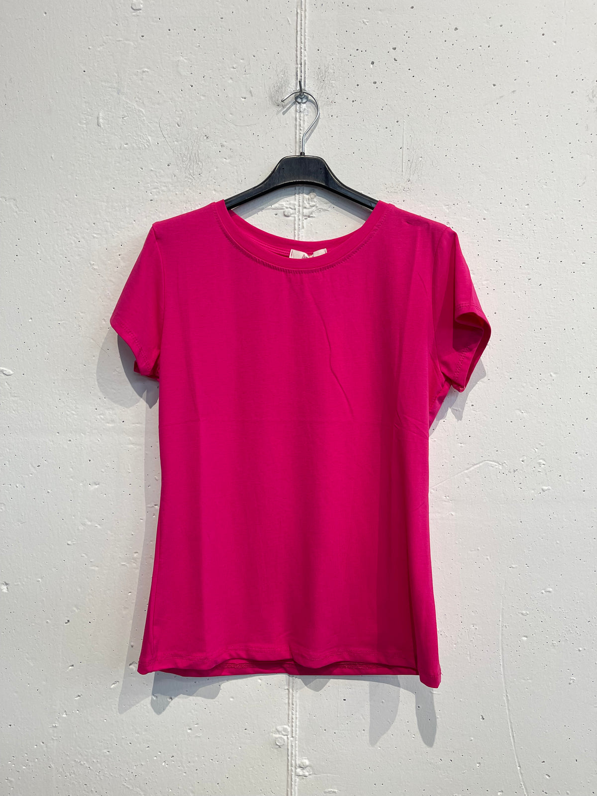 T-shirt basic Cancun