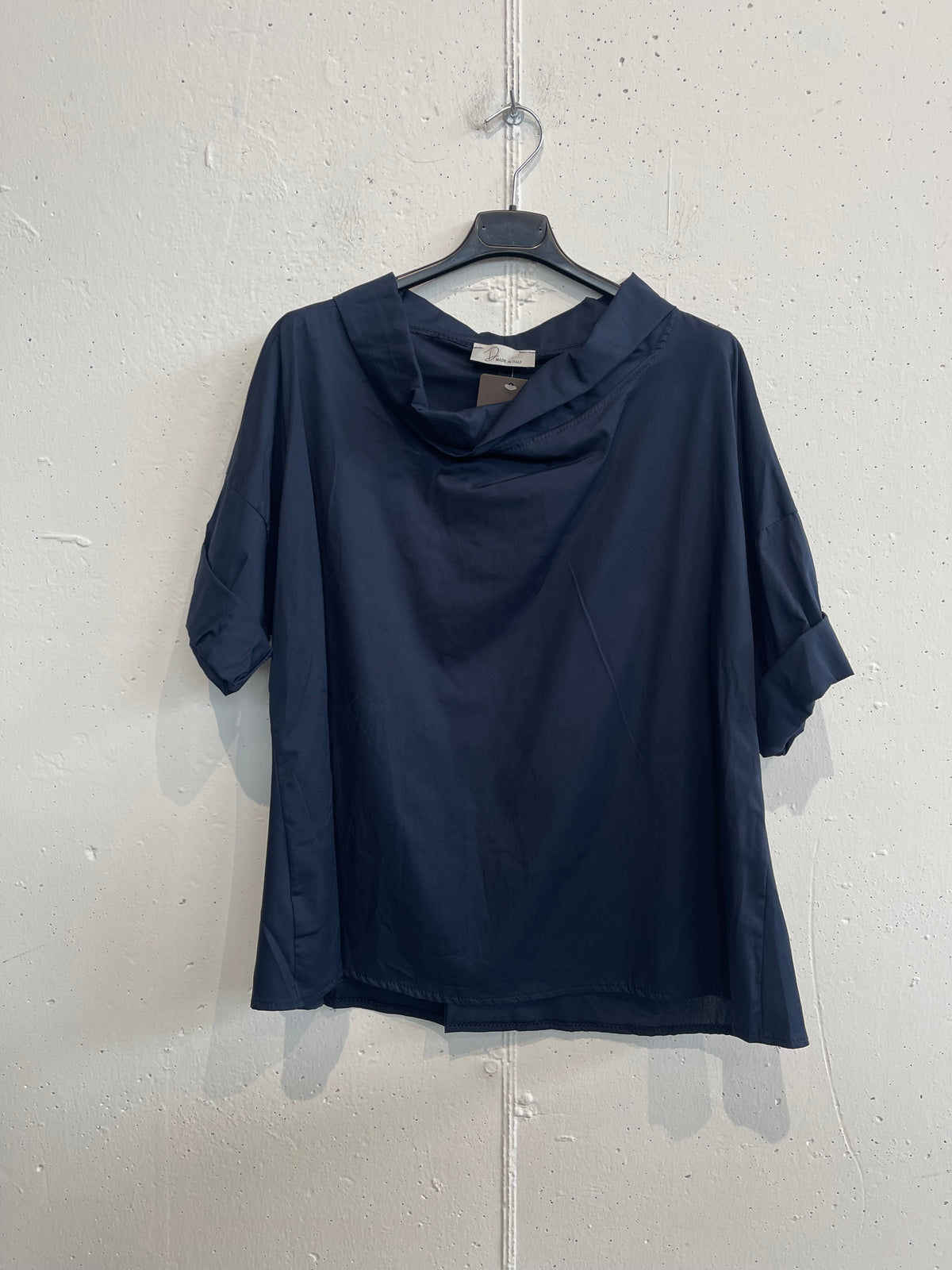 Camicia Barca