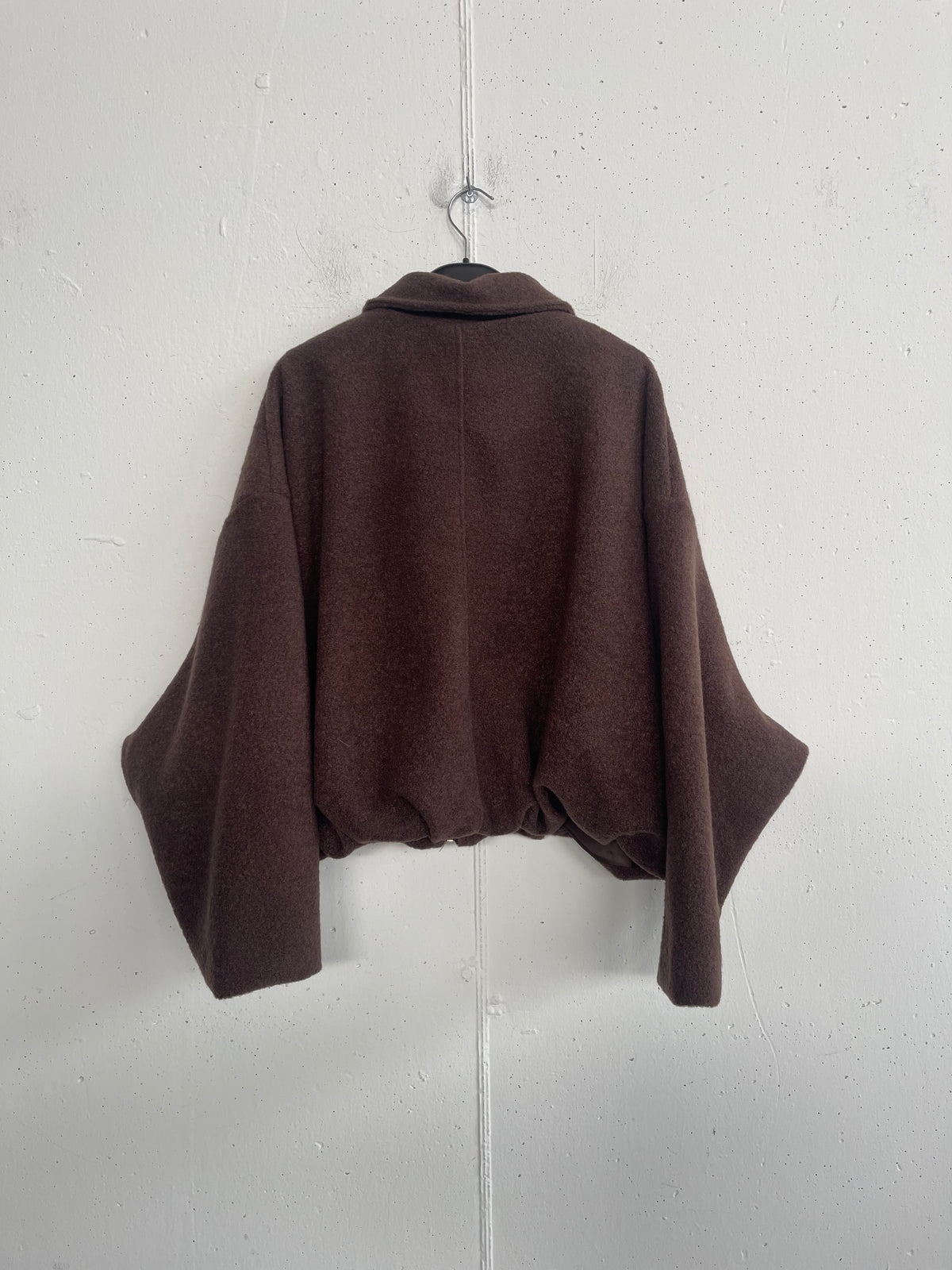 Bomber super morbido