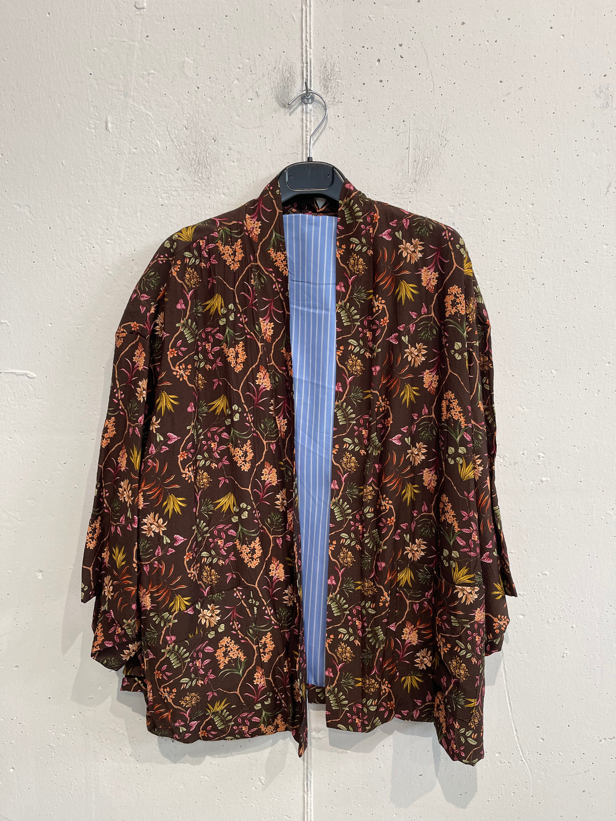 Kimono over