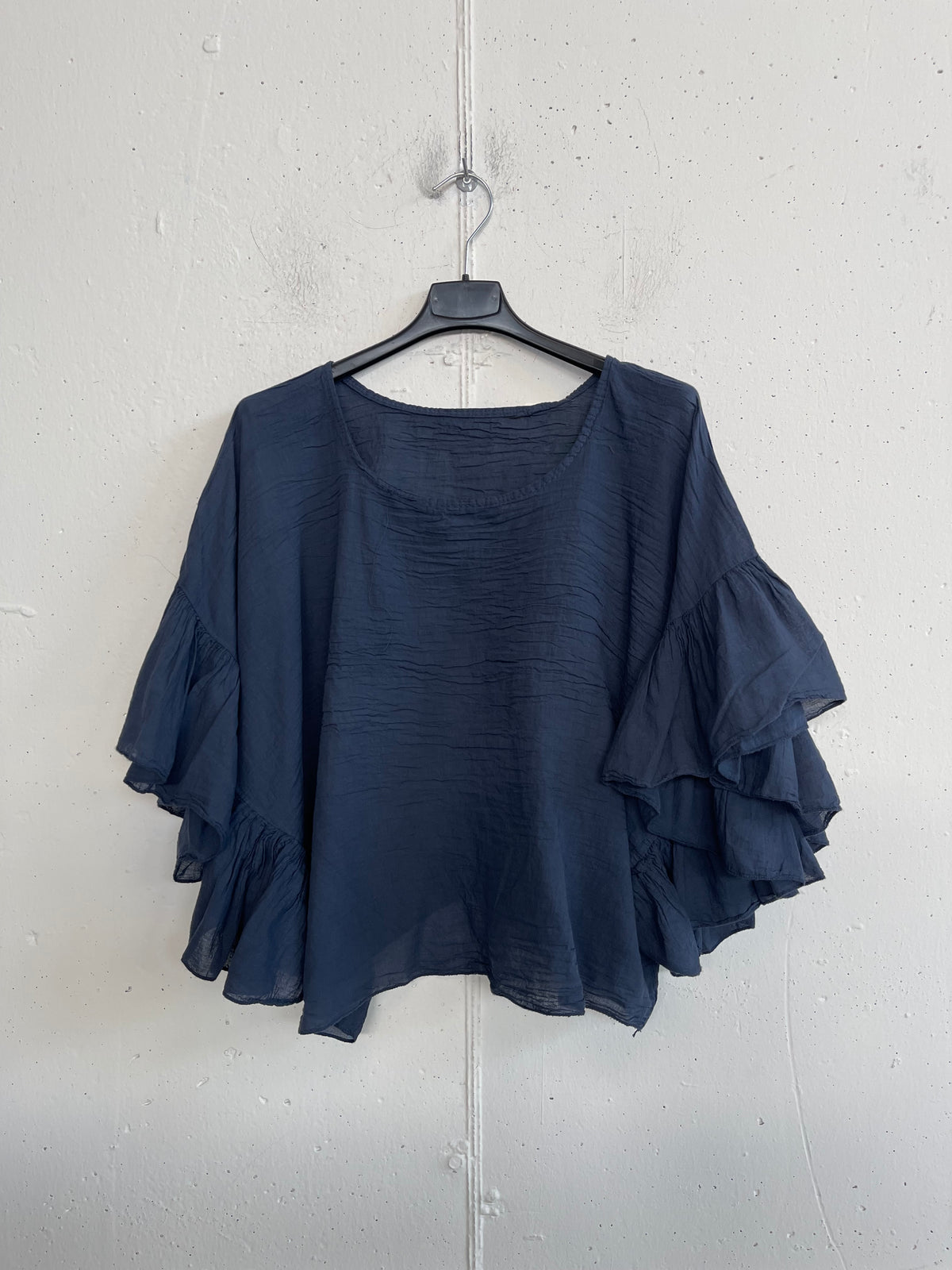 Camicia Peonia