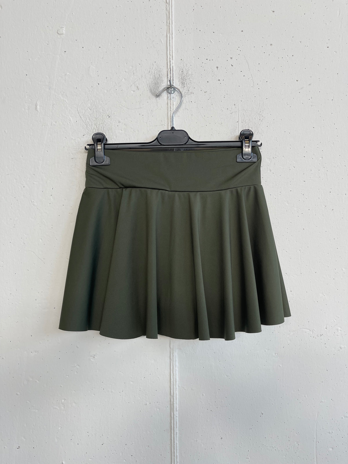Gonna cheerleader pantaloncino
