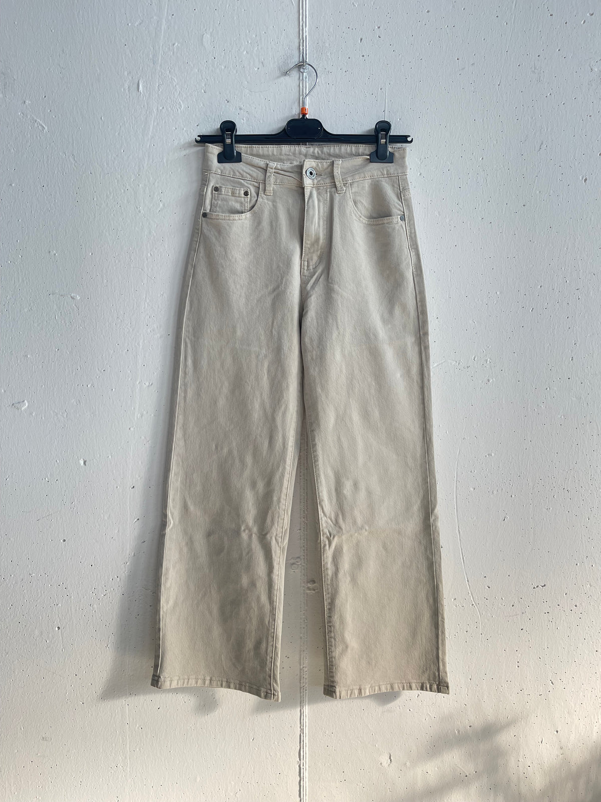 Jeans Amsterdam