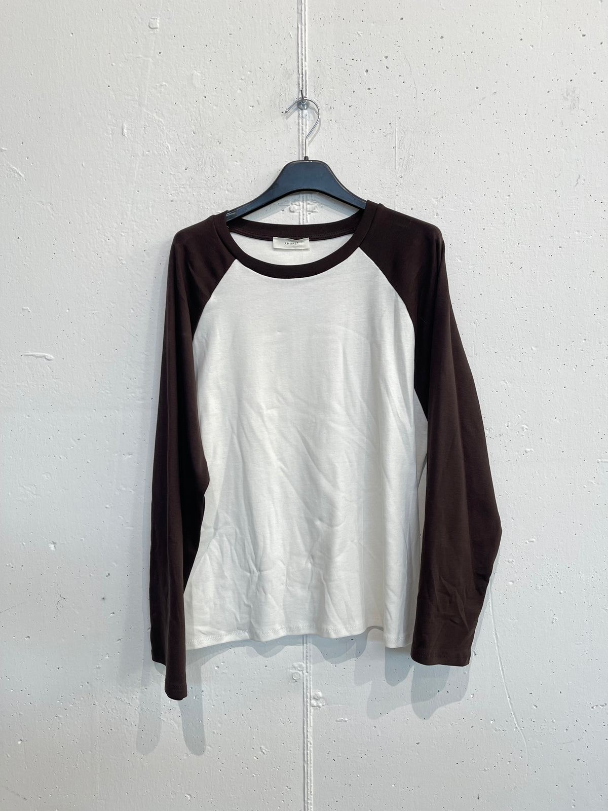 Longsleeve baseball