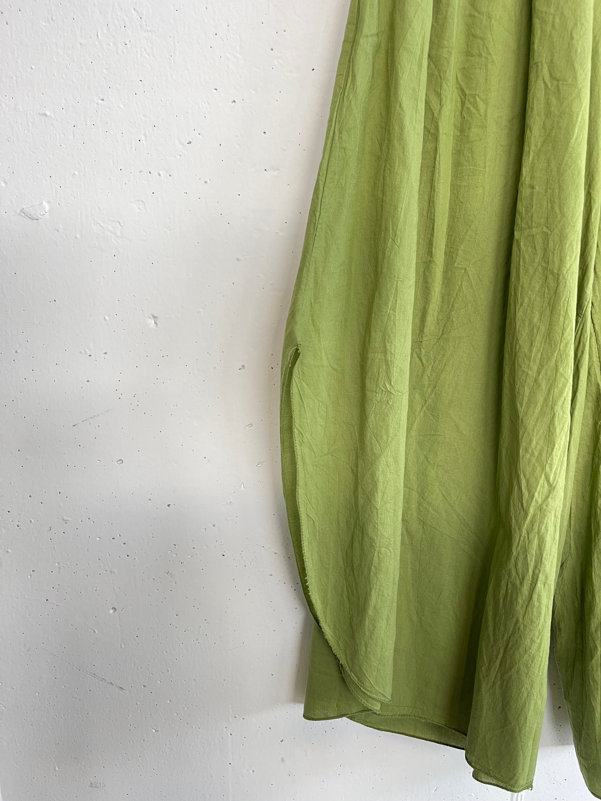 Pantalone FRESH spacco