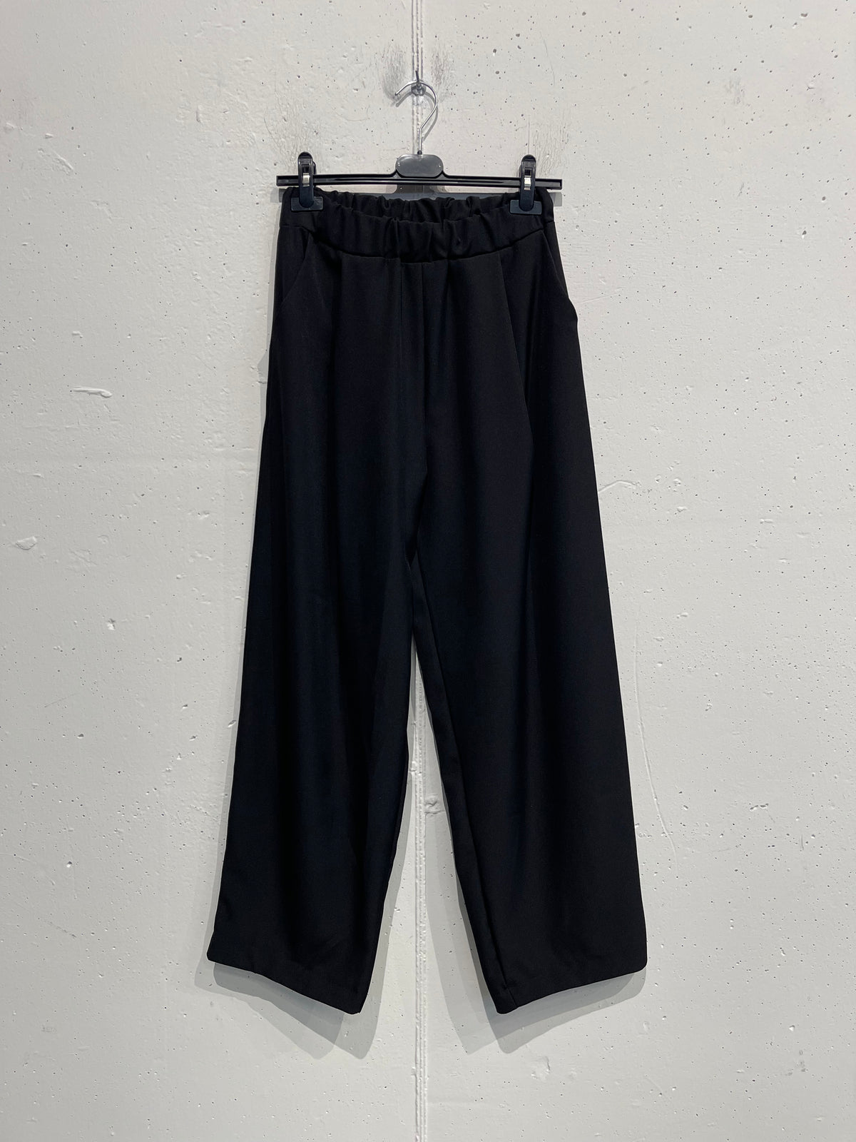 Pantalone elasticizzato a balloon CLARISSA