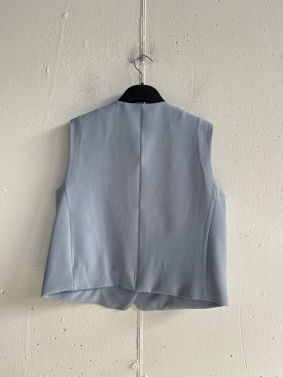 Gilet pulcino