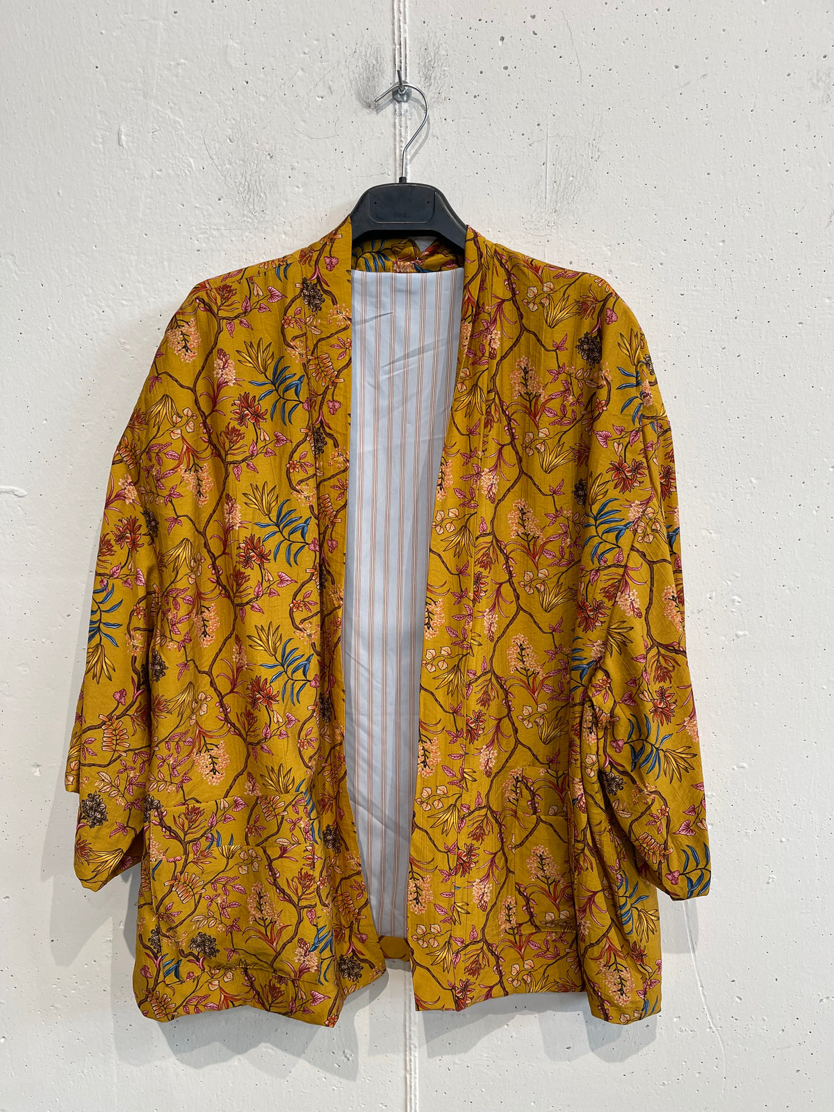 Kimono over