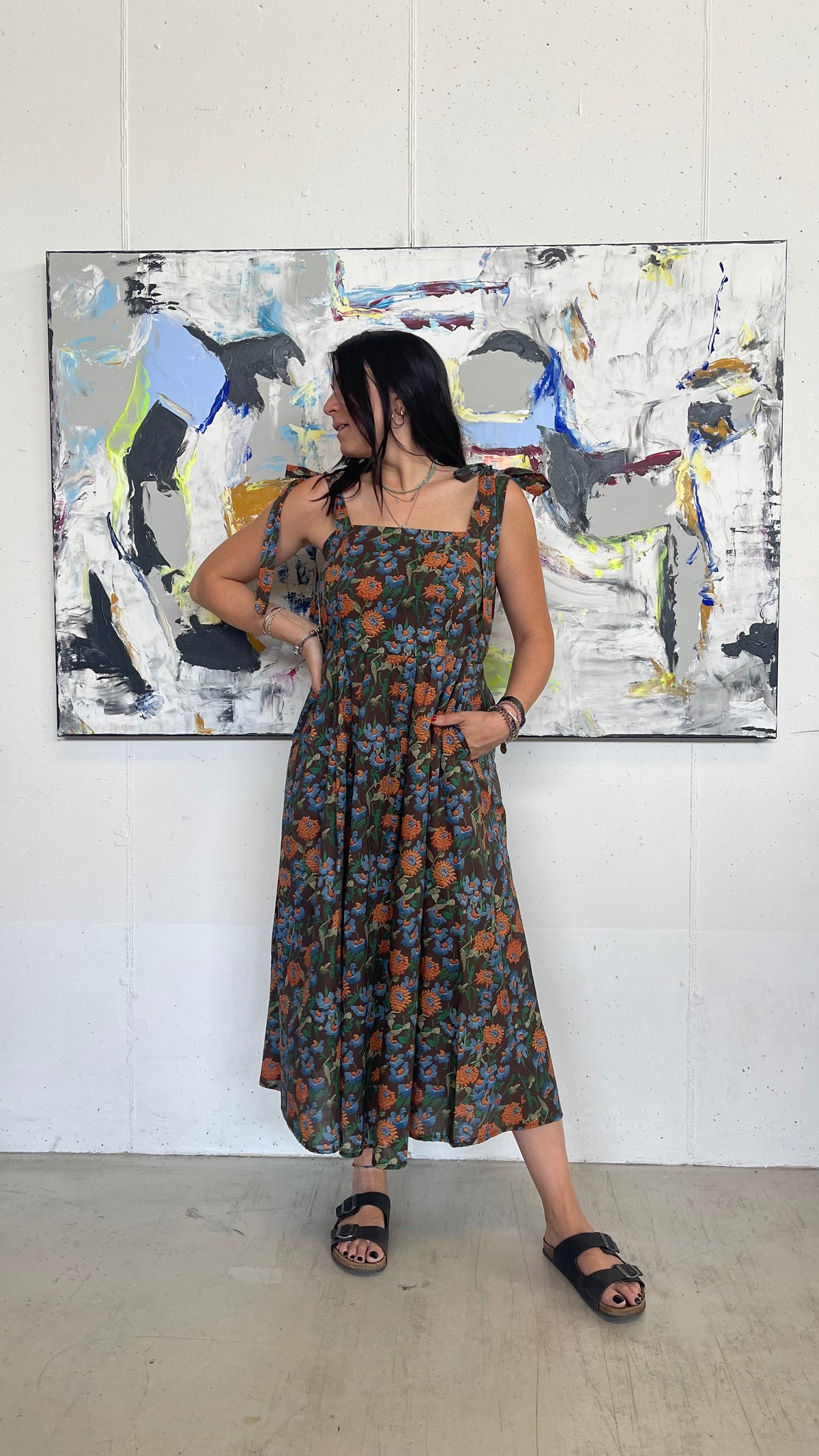 Abito Isabella