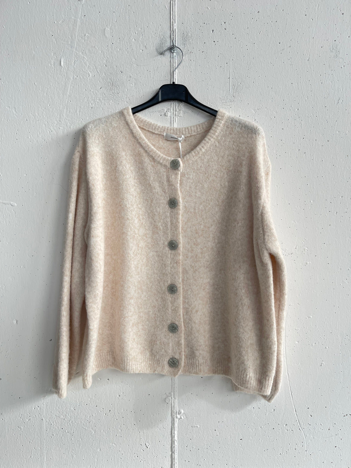 Cardigan Mary