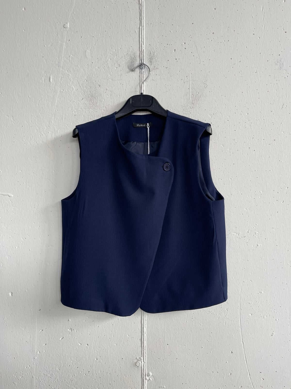 Gilet pulcino