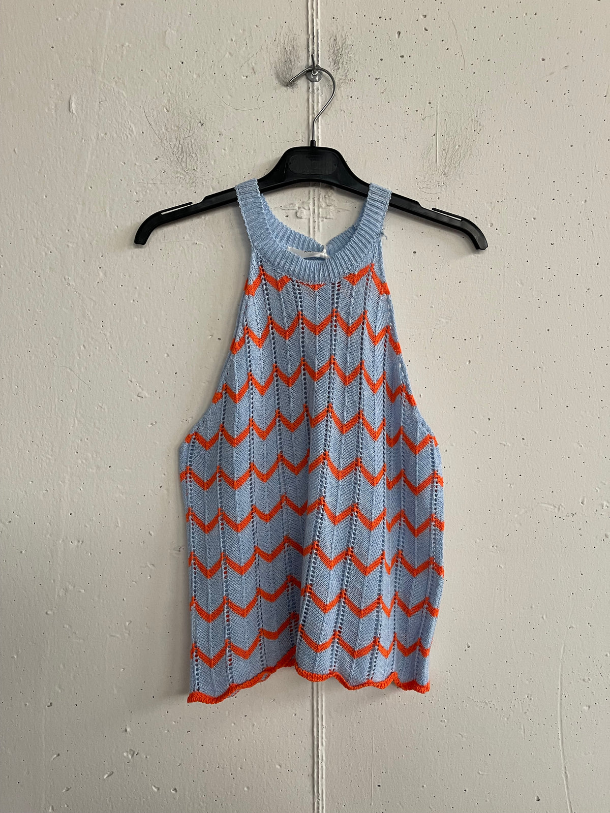 Top ZigZag