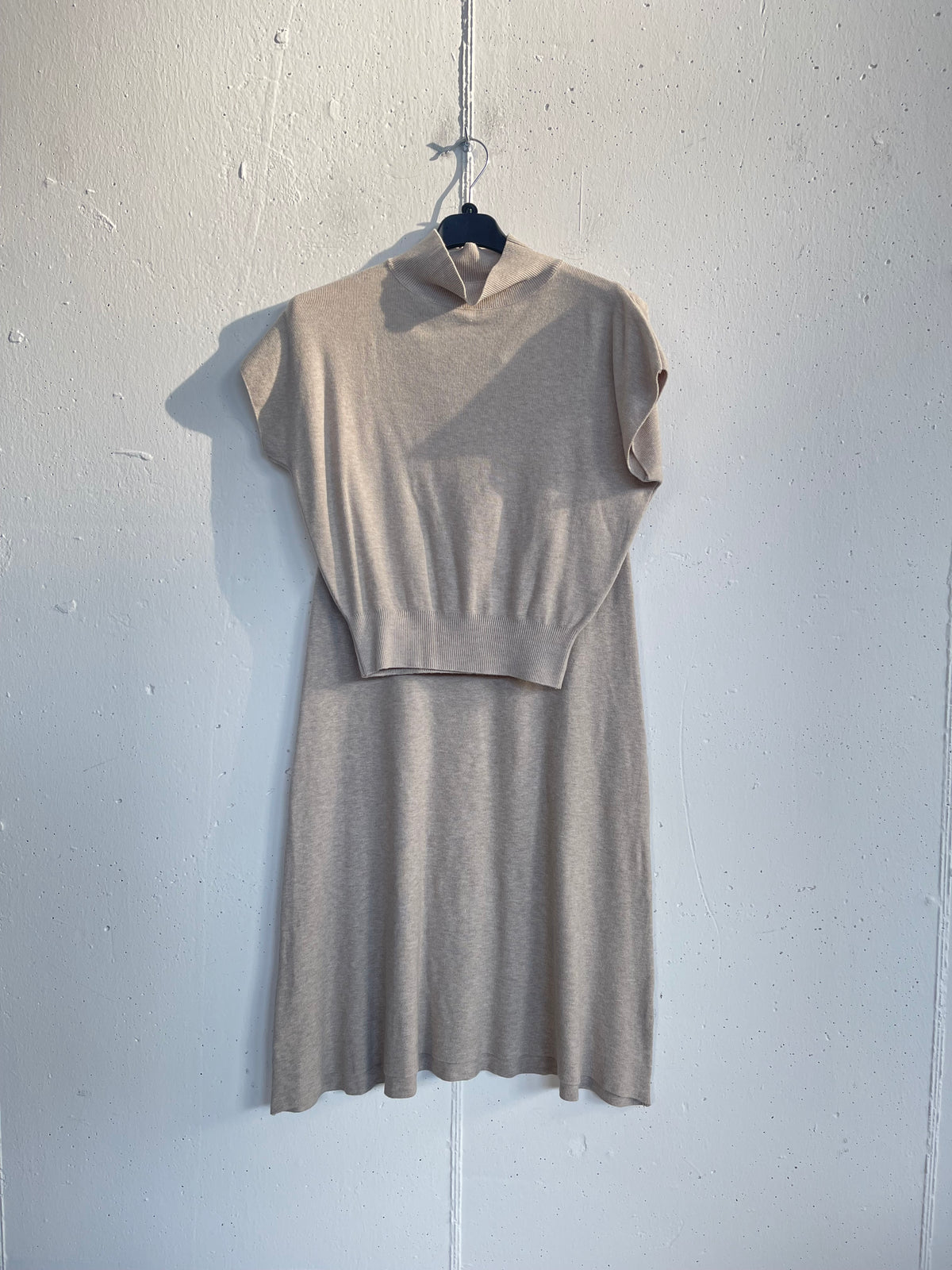 Coordinato con gonna