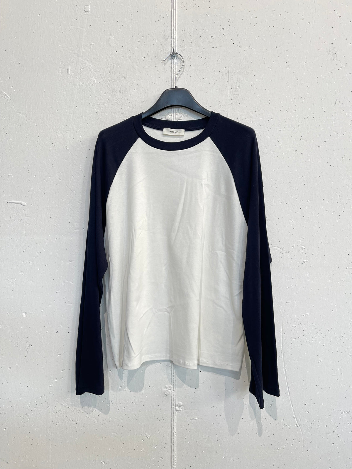 Longsleeve baseball