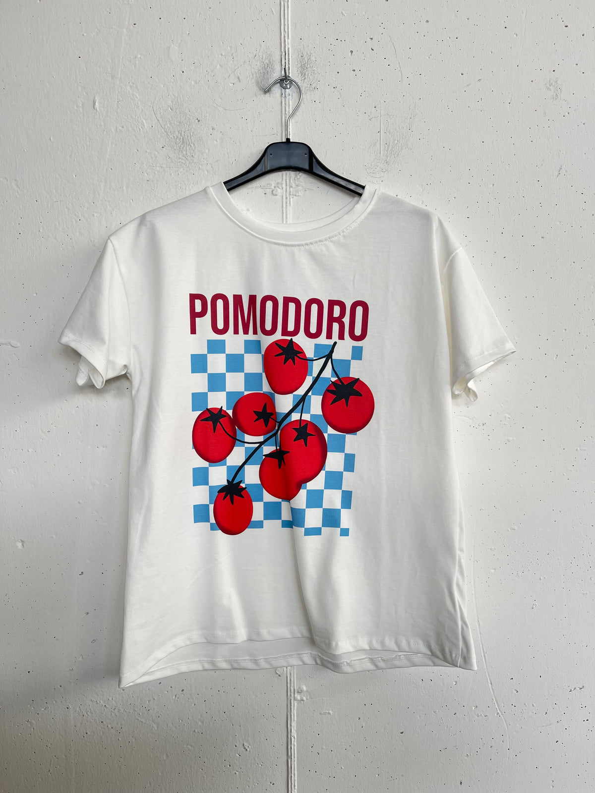 T-shirt POMODORO