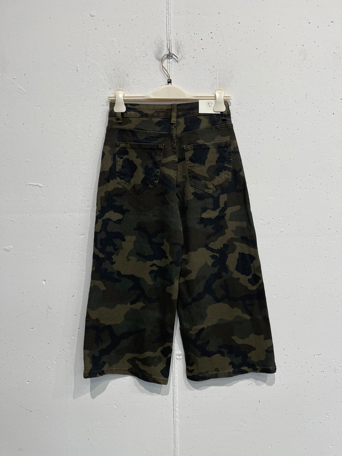 Bermuda camo