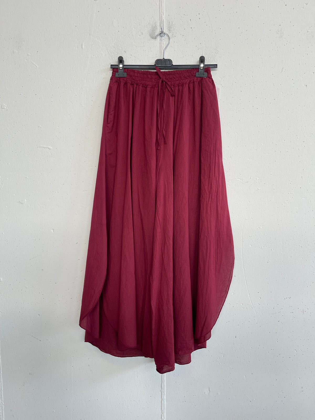 Pantalone FRESH spacco