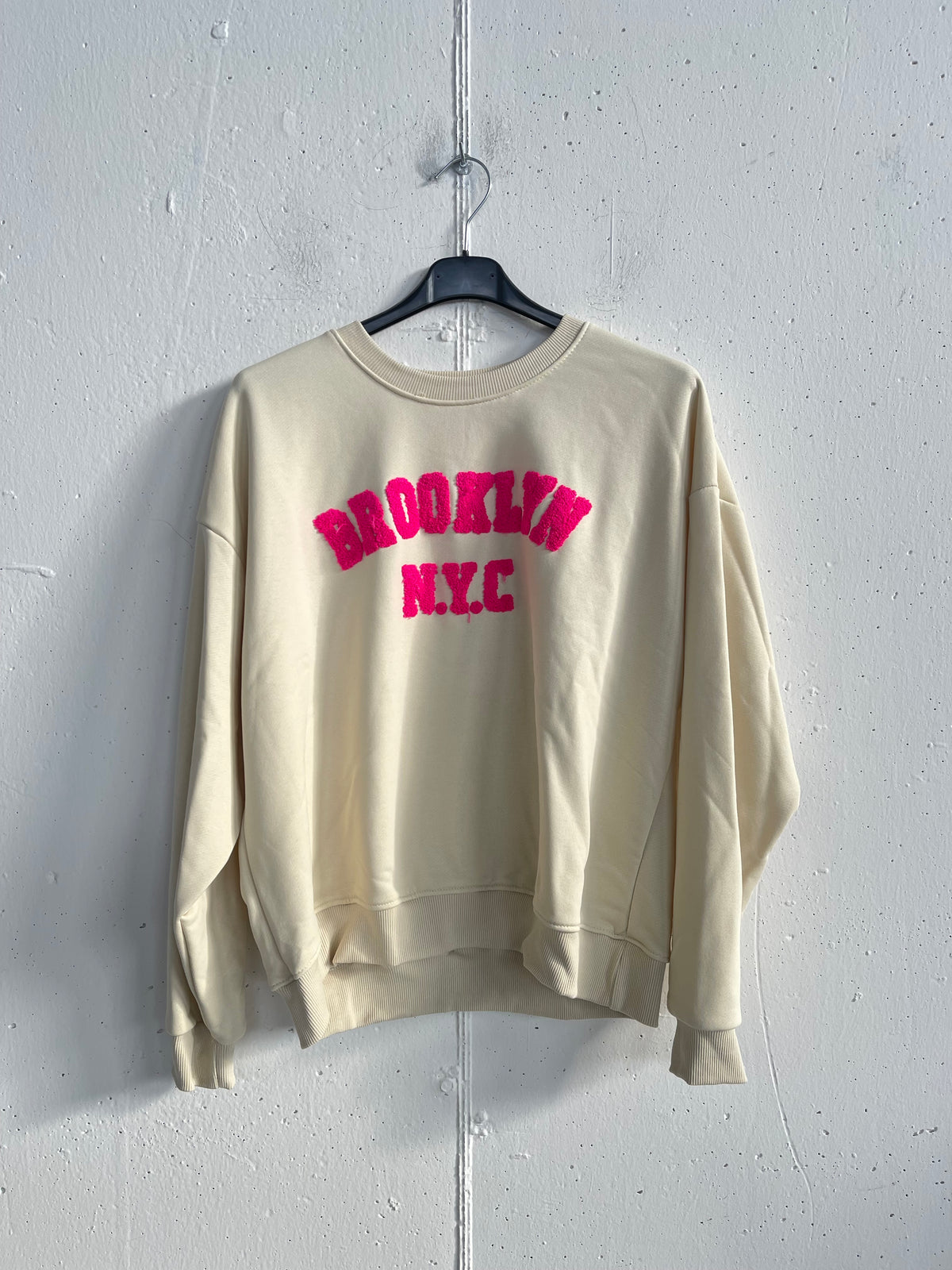 Felpa BROOKLYN