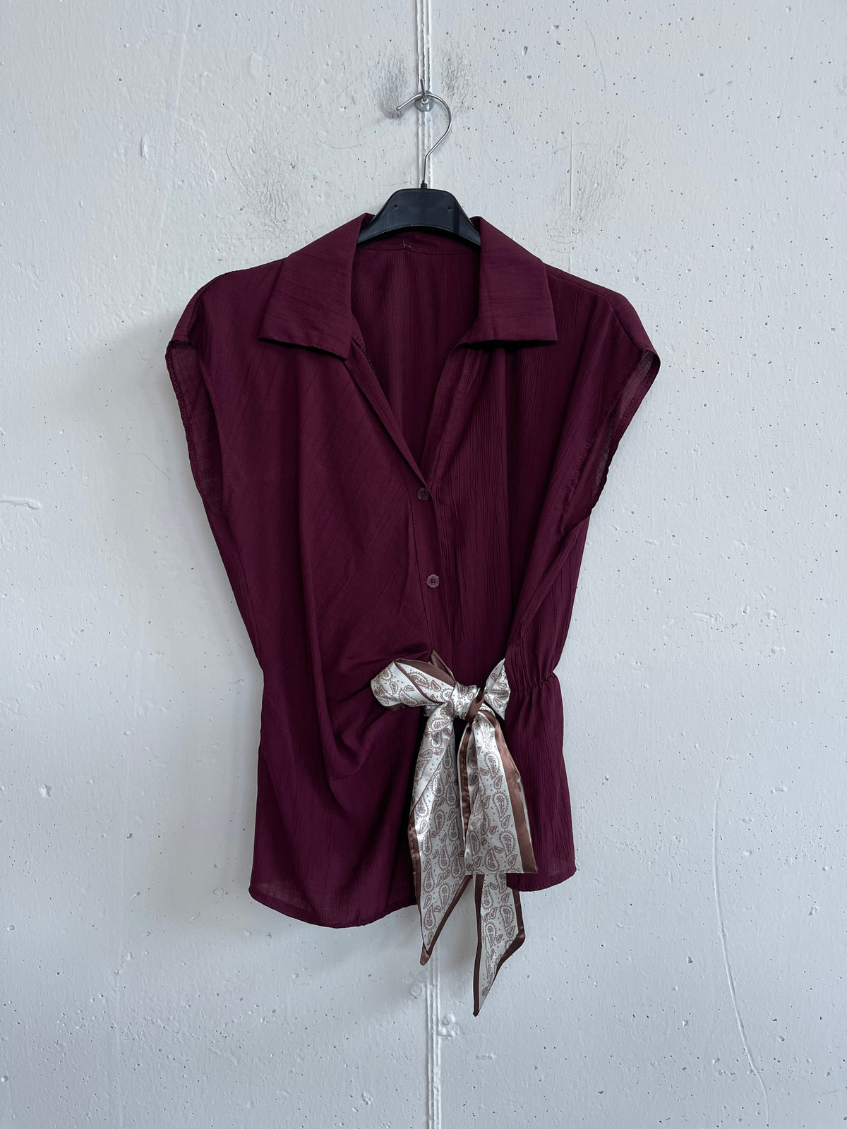 Camicia Doya