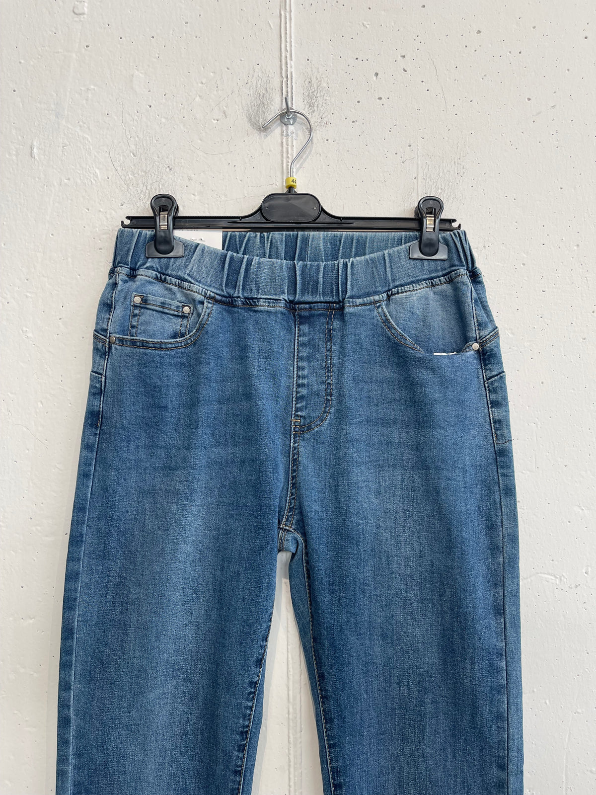 Jeans skinny elasticizzato PUSH UP