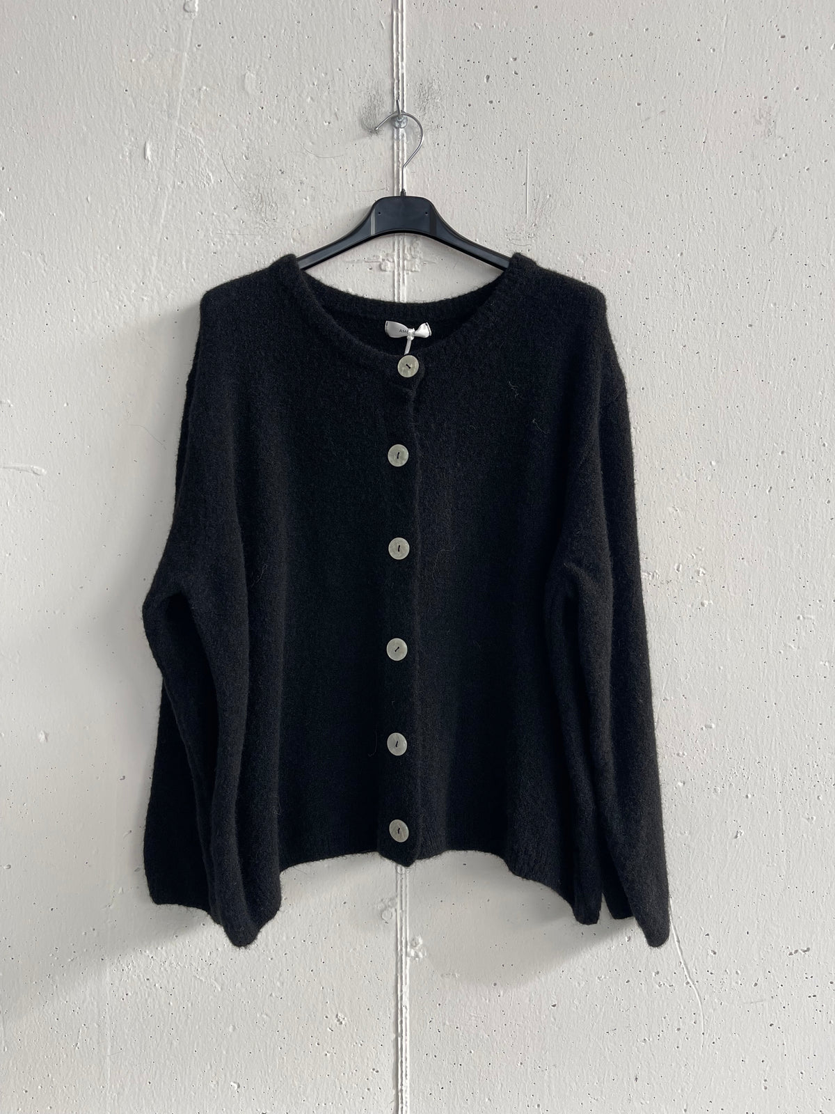 Cardigan Mary