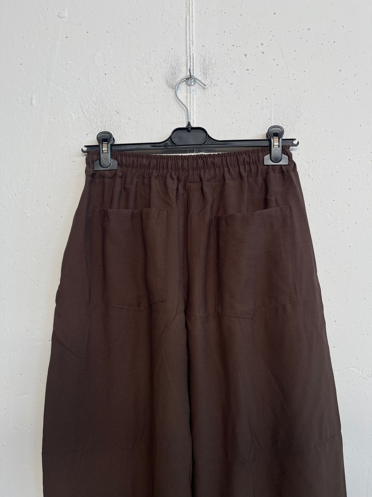 Pantalone a palazzo Elsa