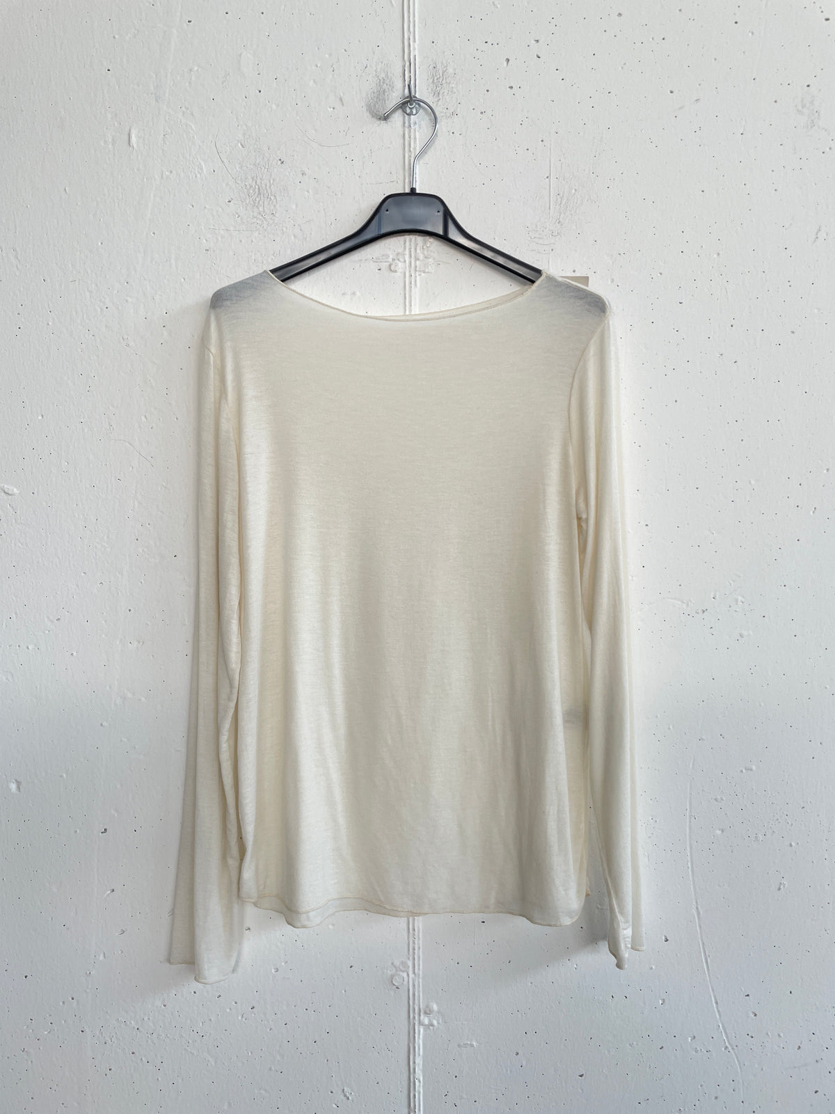 Sottogiacca in cashmere