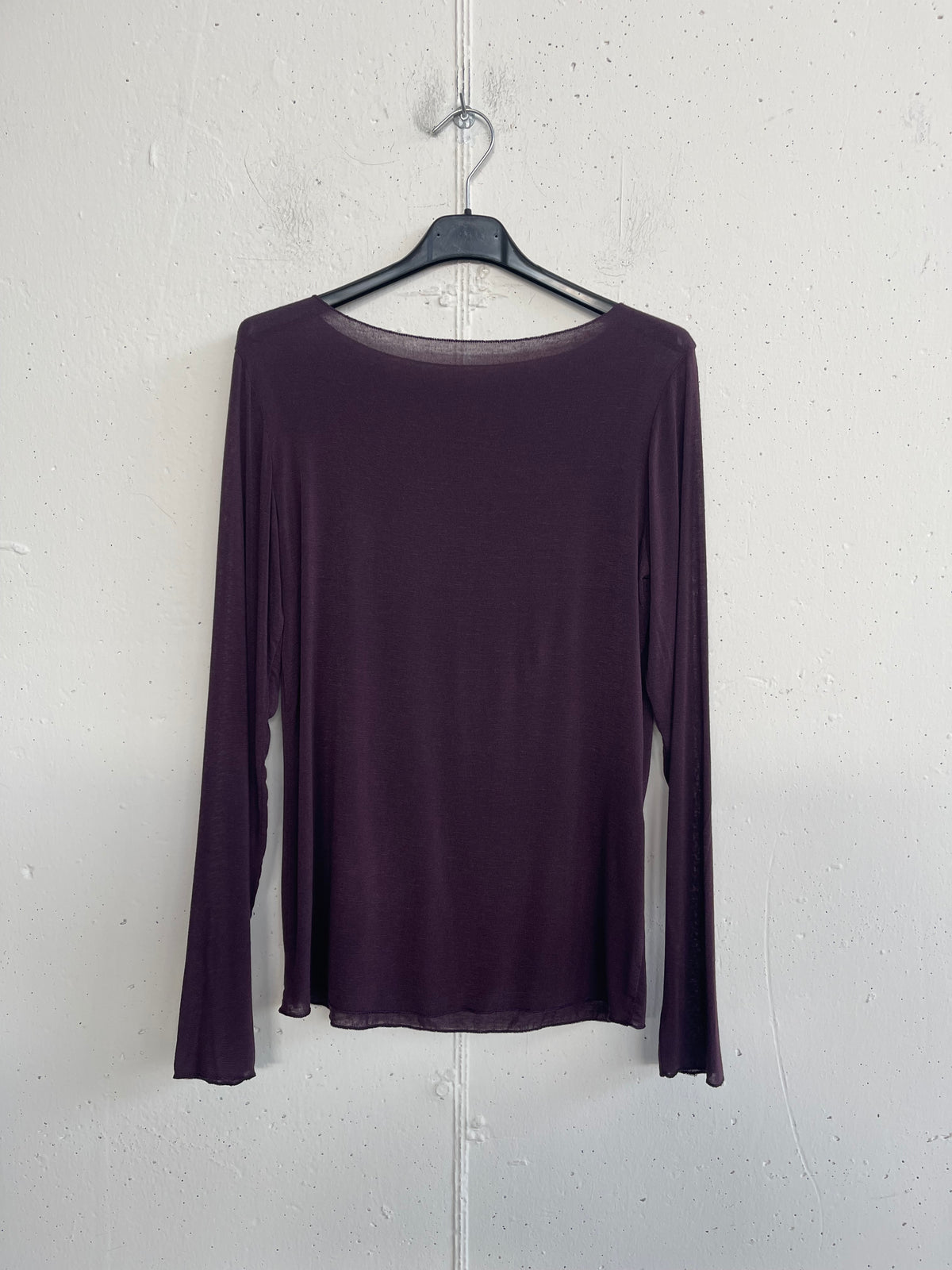 Sottogiacca in cashmere