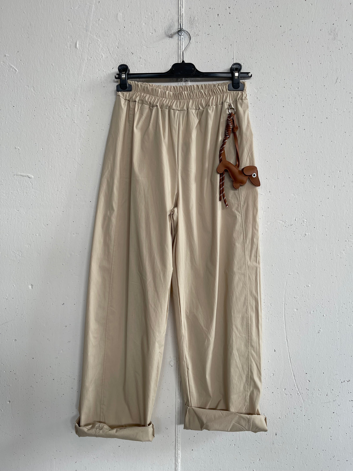 Pantalone Bassotto
