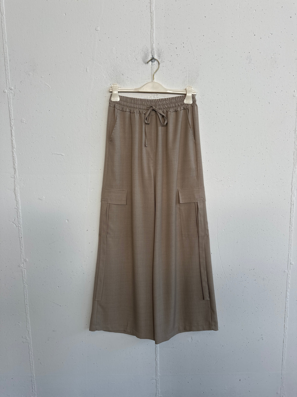 Pantaloni Lacci