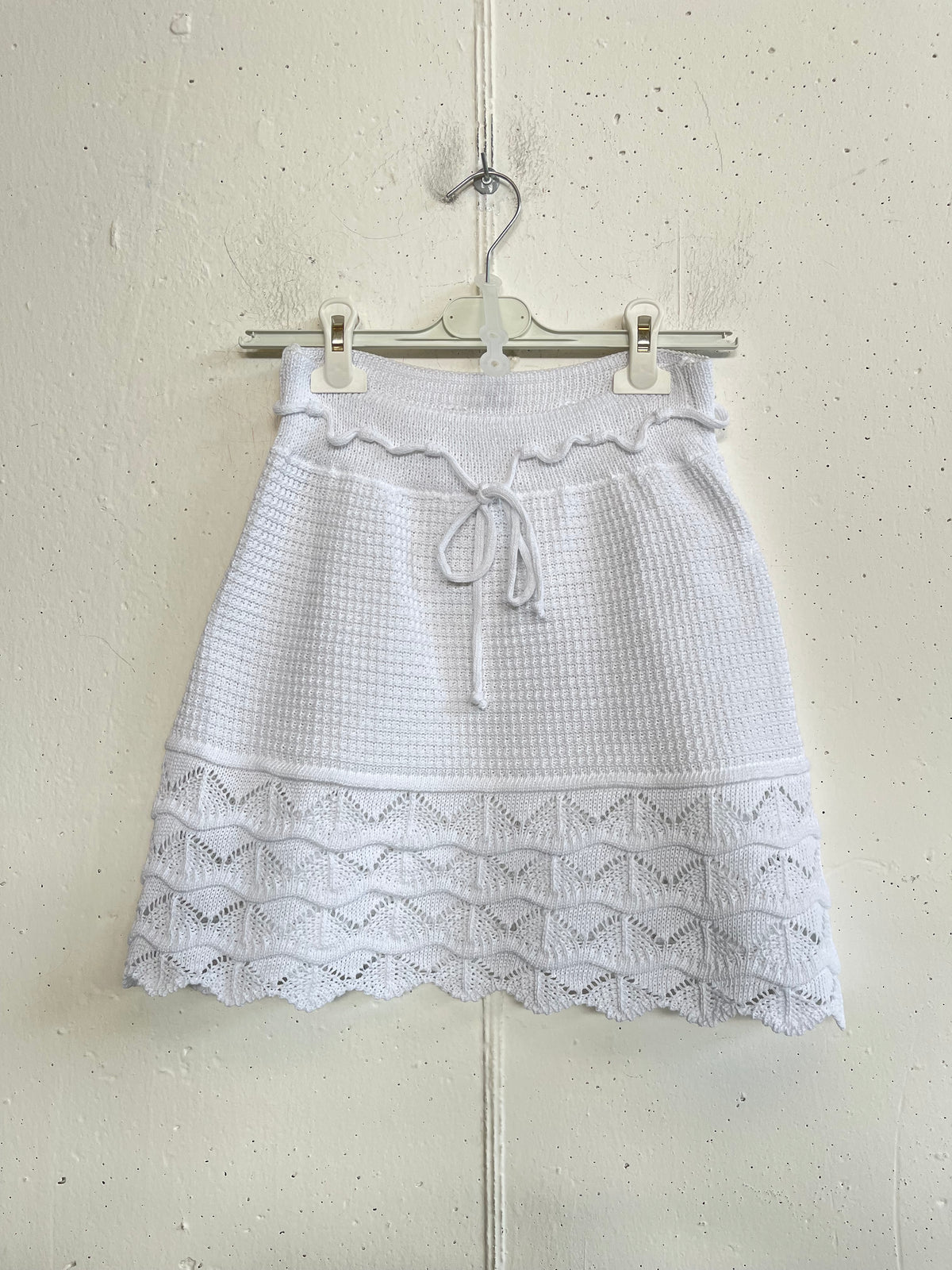 Coordinato crochet