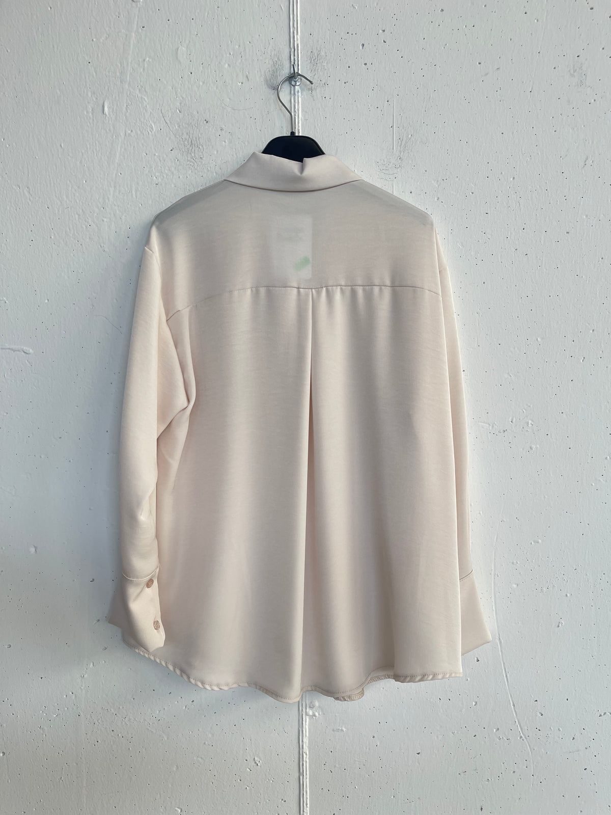 Camicia con colletto