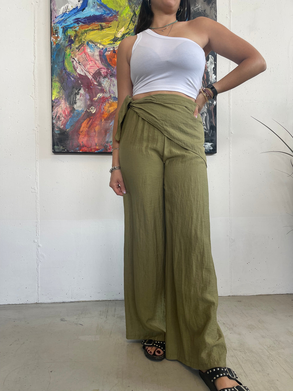 Pantalone Sara