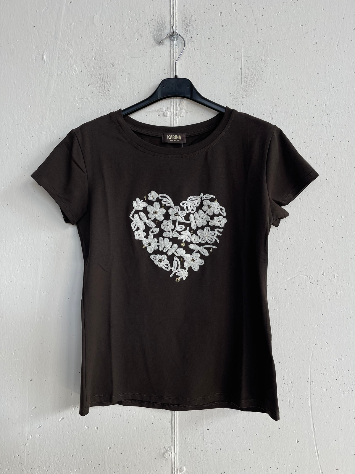 T-shirt BIG HEART