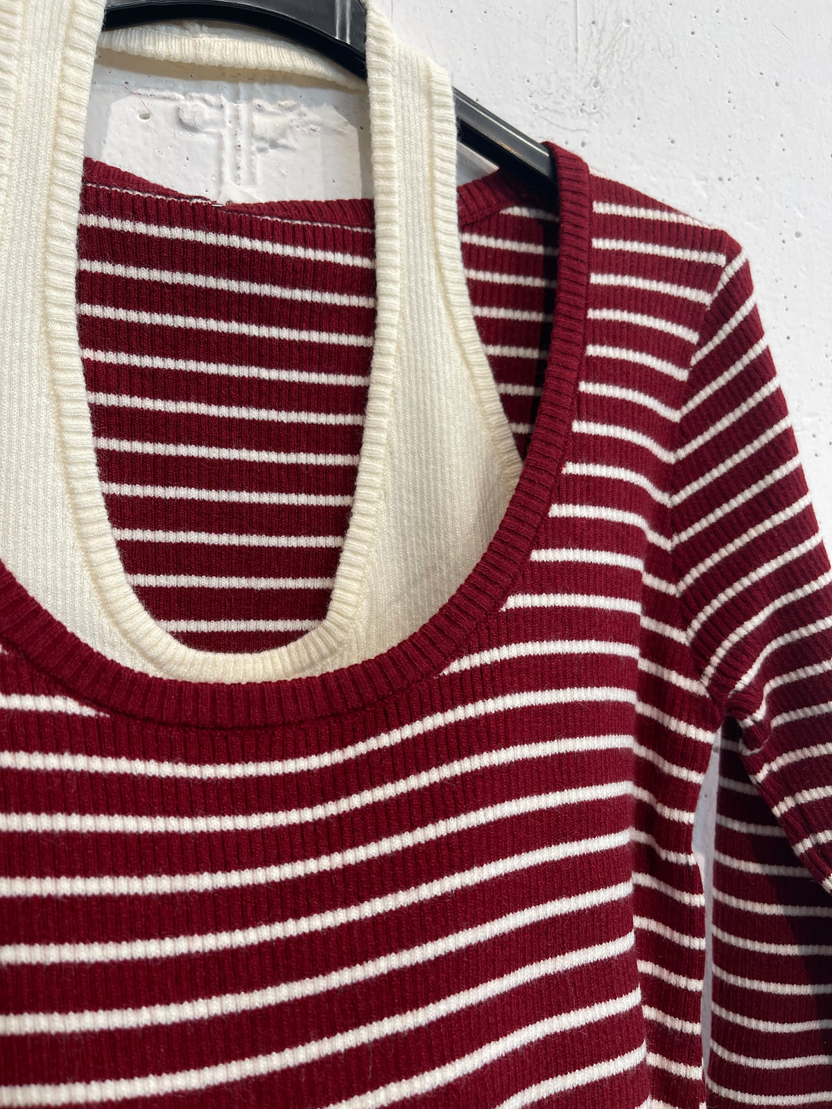 Pull danza