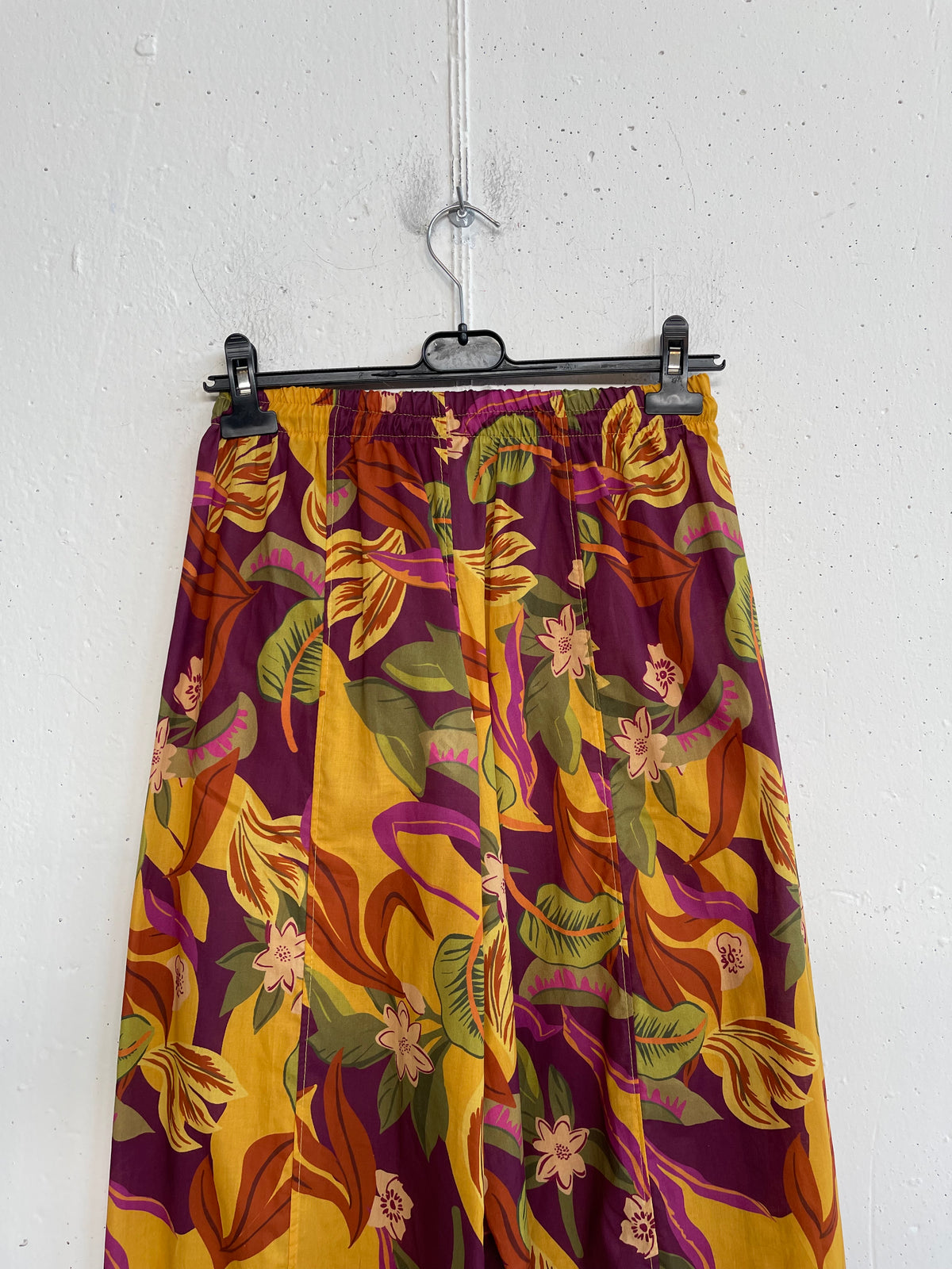 Pantalone Mango&Papaya 100% cotone