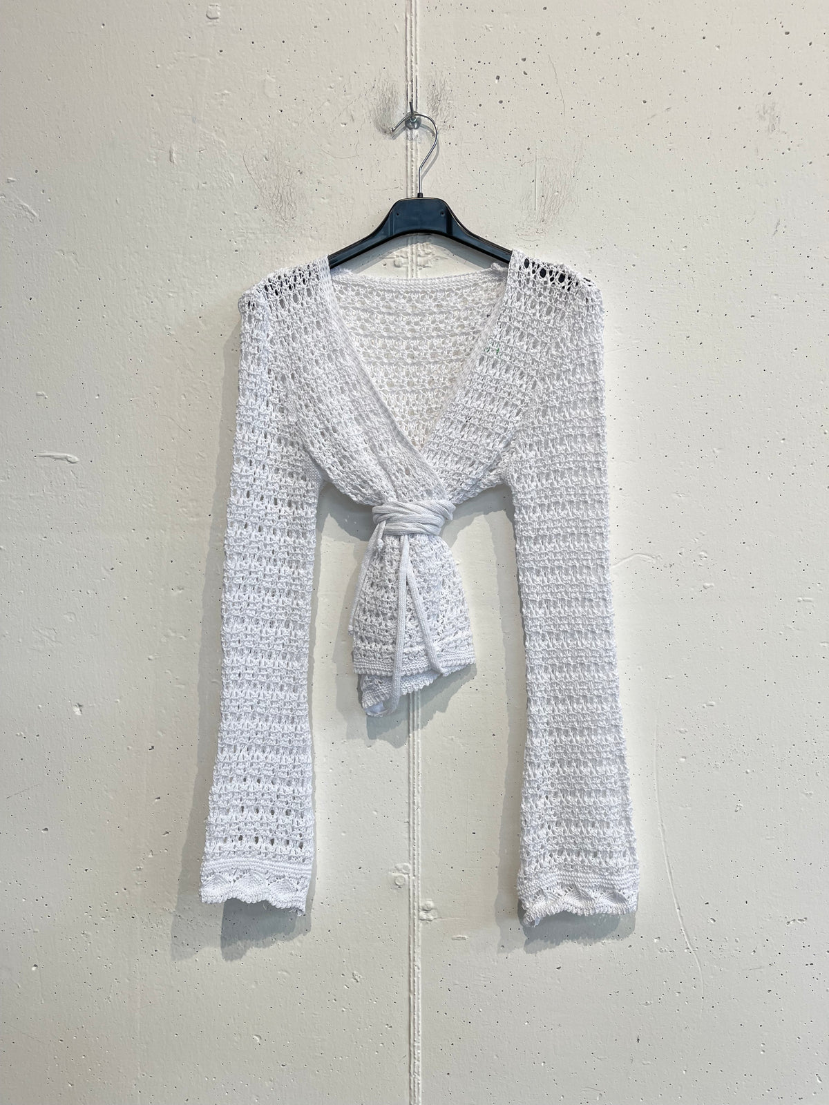 Scaldacuore crochet