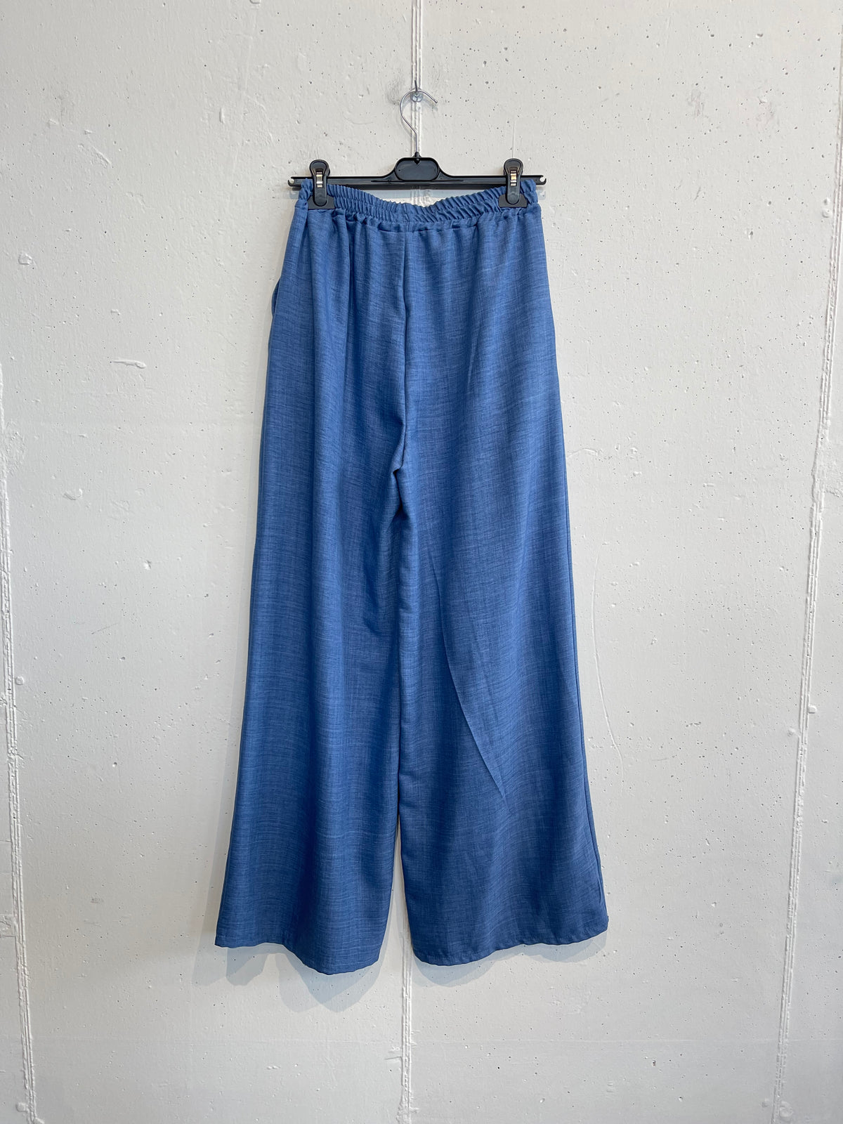 Pantalone Celeste