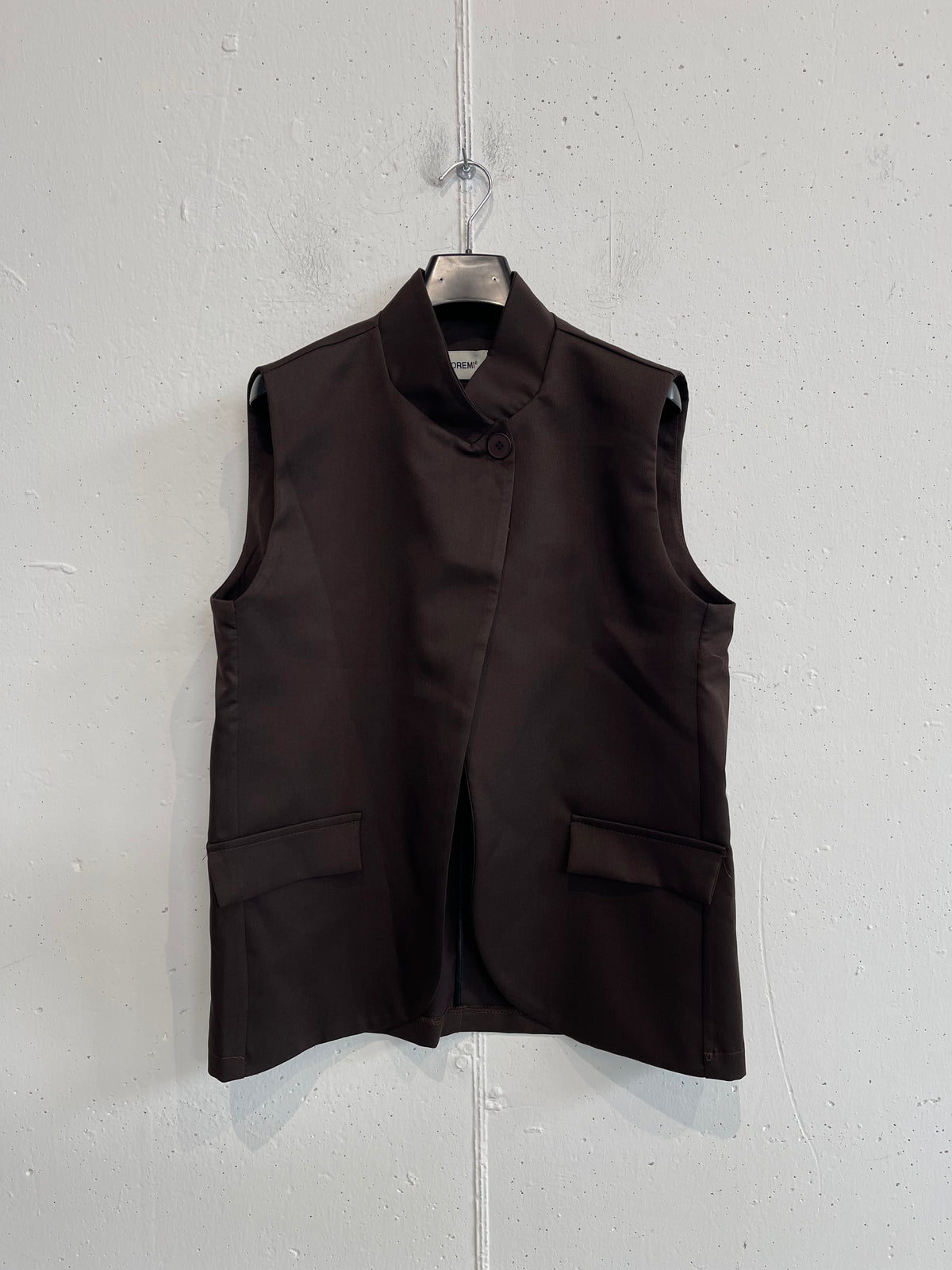 Gilet elegance