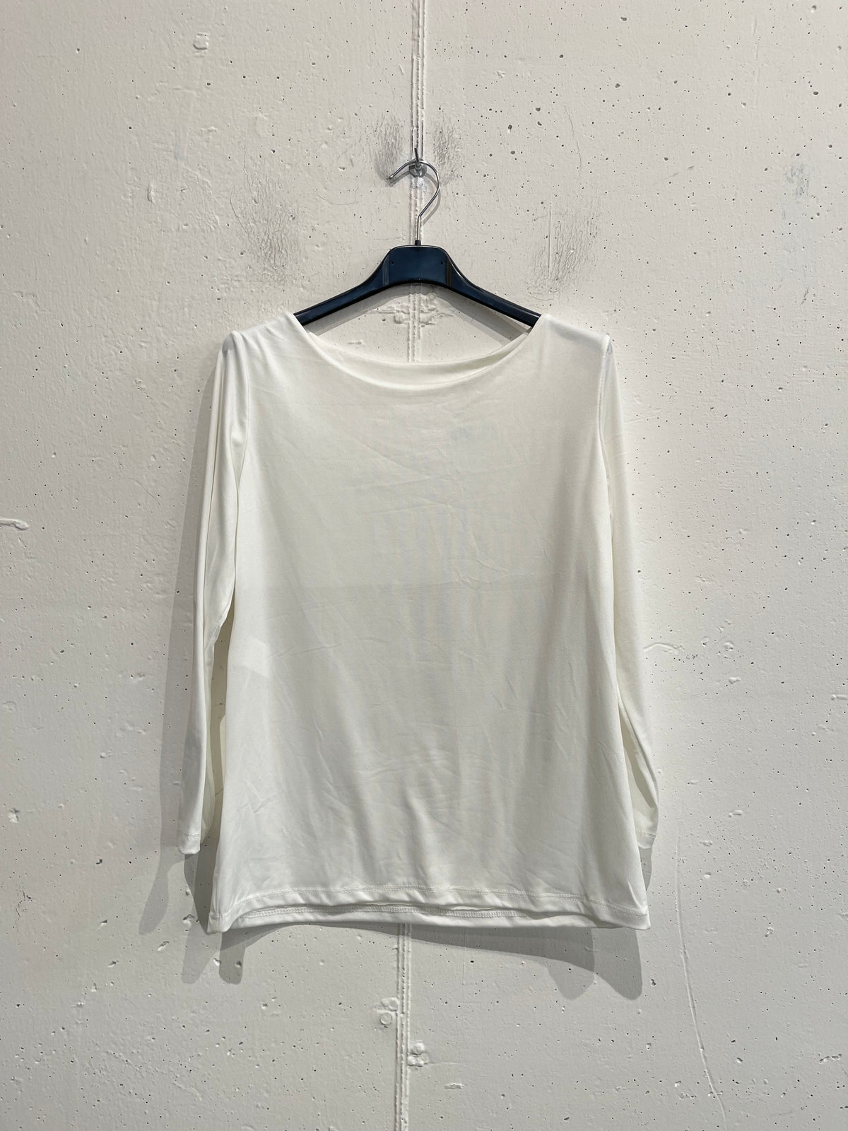 Maglia basica a manica lunga Autunno/Inverno