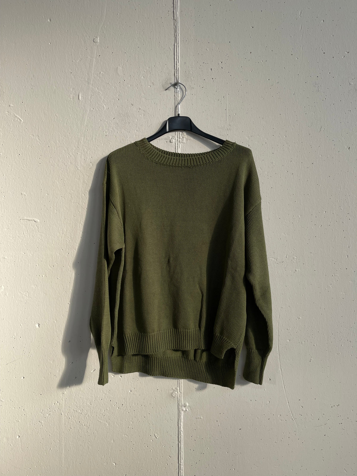 Pull Spring