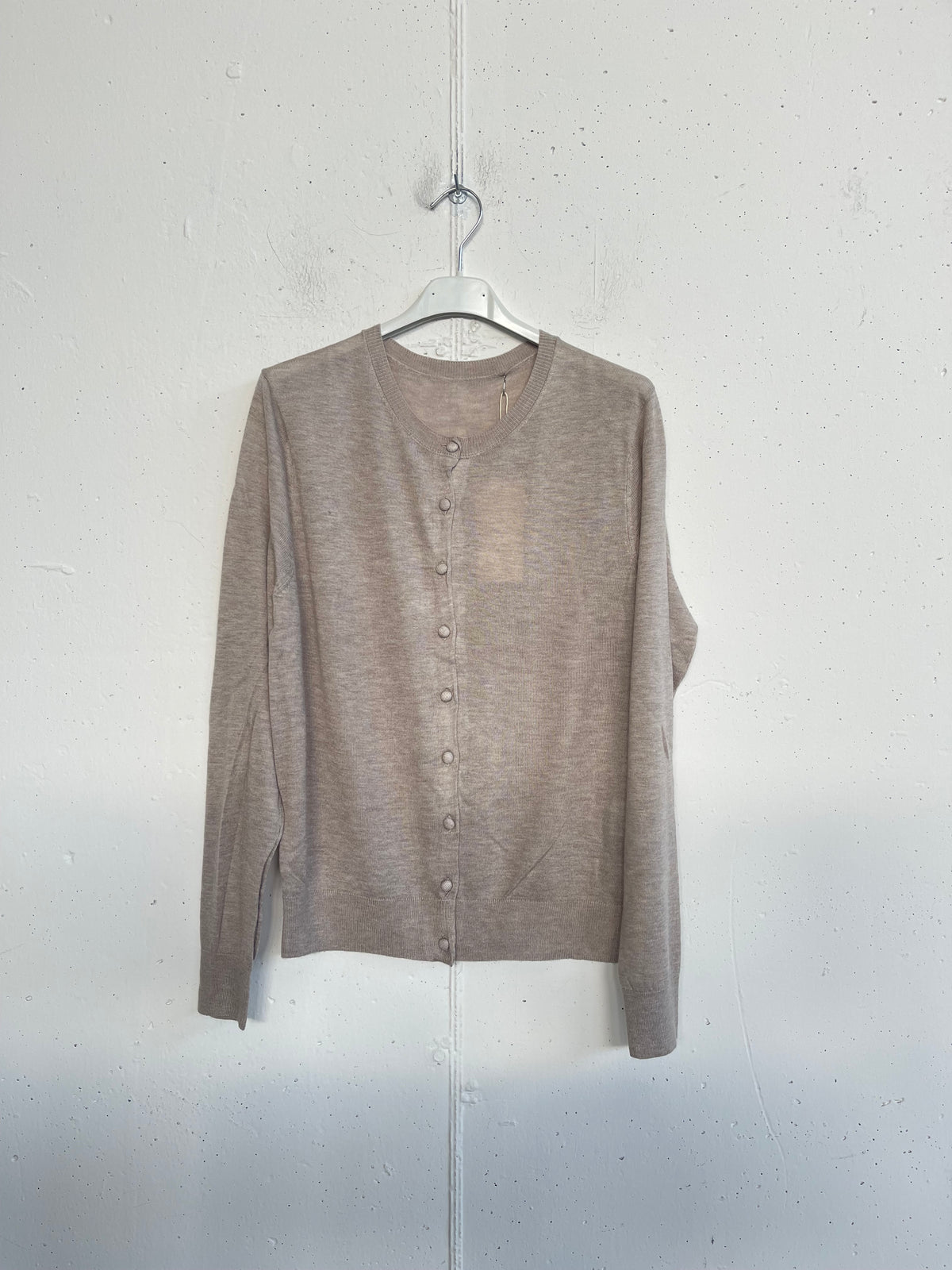 Cardigan basic