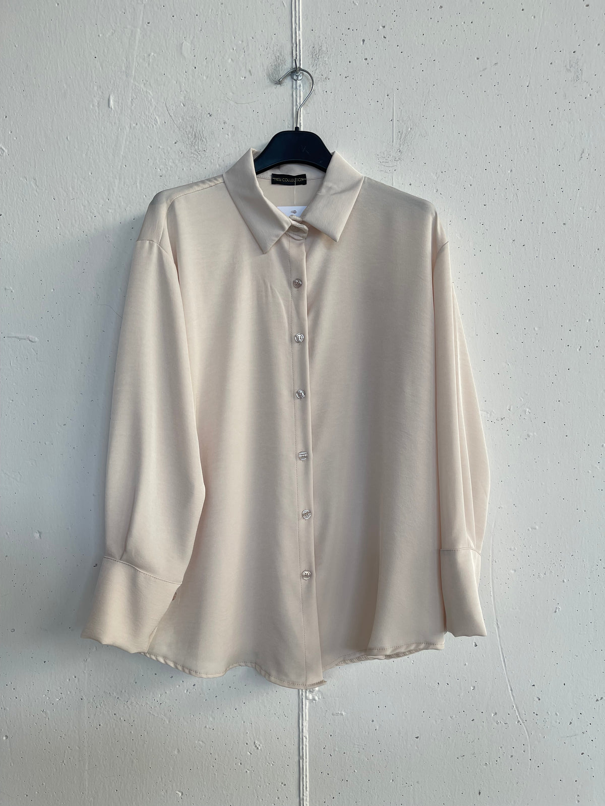 Camicia con colletto