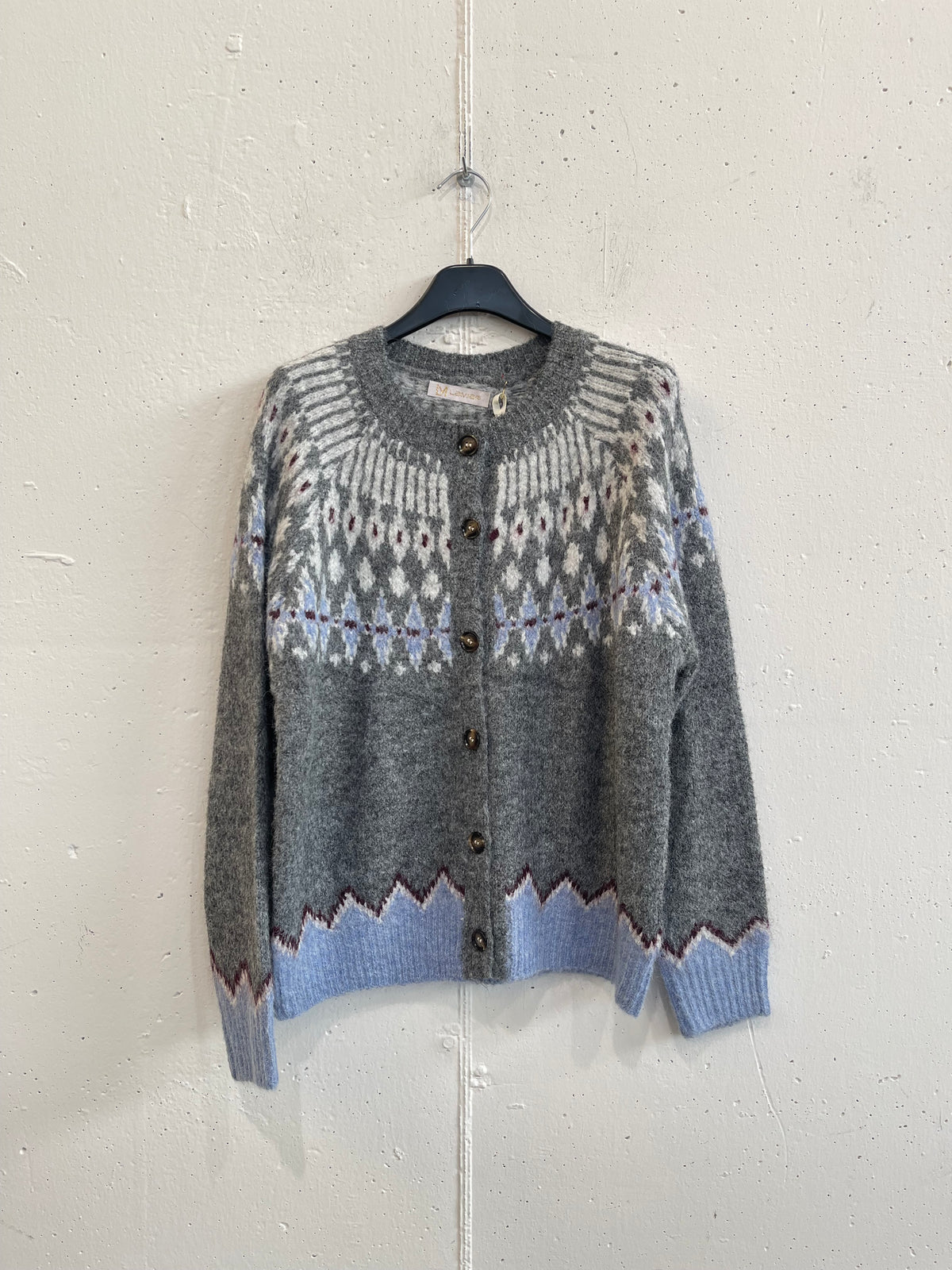 Pull norvegese