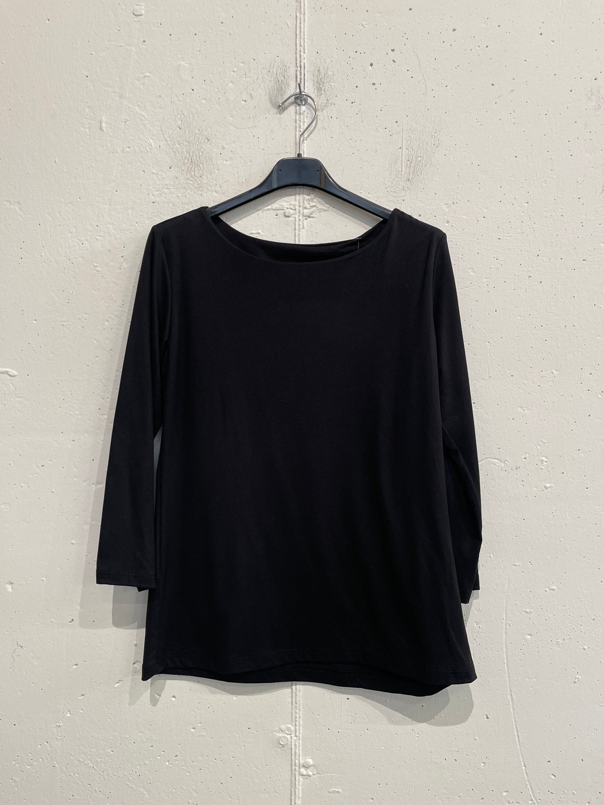 Maglia basica a manica lunga Autunno/Inverno