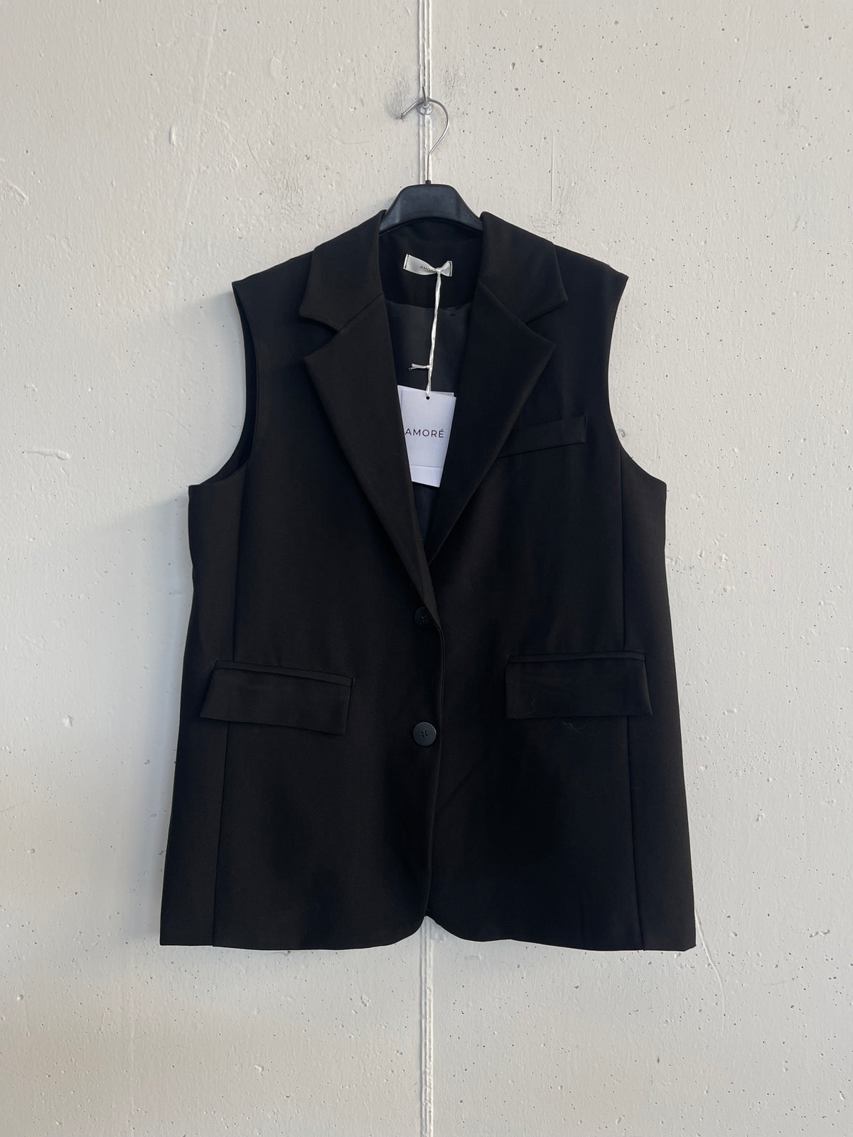 Gilet Vanessa